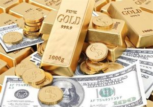 آخرین قیمت ارز و طلا و سکه/ دوشنبه ۲۸ شهریورماه ۱۴۰۱
