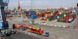 عبور تجارت خارجی ایران از مرز ۵۰ میلیارد دلار/ چین بزرگترین مقصد صادرات و امارات بزرگترین مبدا واردات