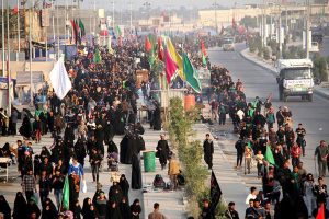 پایان مهلت استفاده از گذرنامه‌ی موقت زائرین حسینی