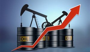 افزایش بهای نفت به دنبال افت دلار