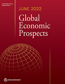 گزارش جدید بانک جهانی: سناریوهای اقتصاد جهانی ۲۰۲۴-۲۰۲۲