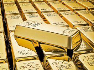 زنگ خطر کاهش قیمت طلا