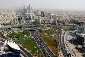 عربستان در آستانه ثبت رکورد در رشد اقتصادی