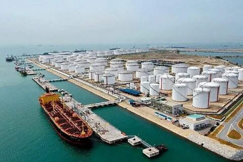 اعمال تحریم‌های جدید امریکا علیه صادرات نفت ایران