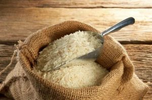 اعلام قیمت جدید برنج