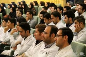 حضور دانشجویان مبتکر در ۸۰۰ مرکز تحقیقاتی علوم پزشکی