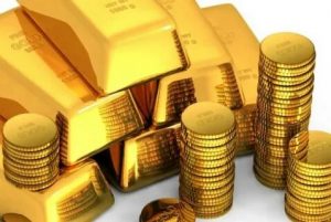 روند صعودی قیمت طلا در هفته دوم مهر