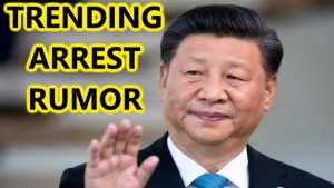 کودتای نظامی در چین!؟