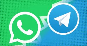 کوچ ۶ میلیون کاربر ایرانی به تلگرام