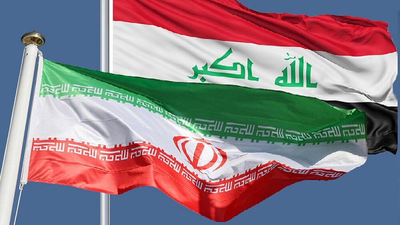 از دست رفتن بازار محصولات نفتی و کشاورزی ایران در عراق