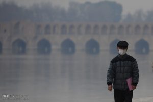آمار عجیب میزان مرگ‌های منتسب به آلودگی هوا در کشور