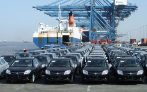 صادرات ۱۰۰ هزار خودرو ایرانی به ونزوئلا
