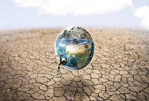 تاثیر تغییرات اقلیمی در ایران