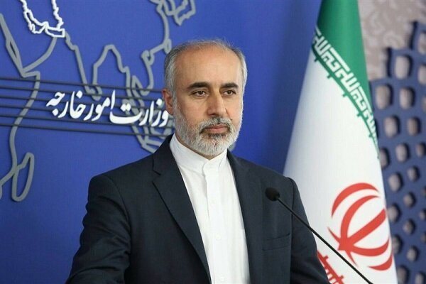 اظهارات وزیر امور خارجه ایران به هر گونه اقدام مخرب غرب