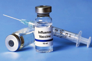 ساخت واکسن ترکیبی کرونا-آنفلوآنزا