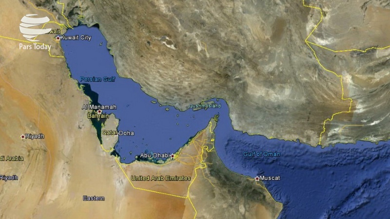 انتقال آب از خلیج فارس و دریای عمان به ۳ استان