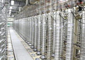 پاسخ به قطعنامه آژانس/ ایران تولید اورانیوم ۶٠ درصدى را افزایش داد