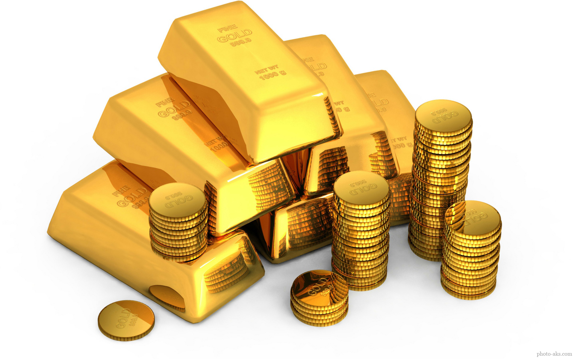 رشد نامحسوس قیمت طلا/ چرا حباب سکه بزرگ تر شد؟