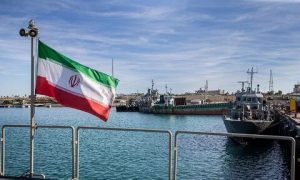 ایران هاب غلات در منطقه می‌شود؟