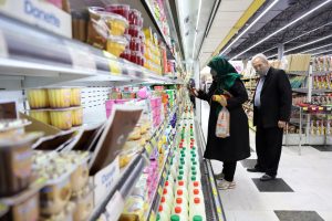 تورم مواد غذایی ایران در ۱۰ سال اخیر چقدر بوده است؟