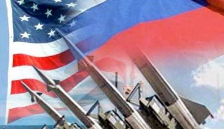 ۹۰ درصد بمب های اتمی جهان در اختیار روسیه و آمریکا