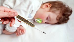 خطر جدی پنوموکوک در کمین کودکان!