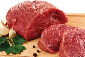 سرانه مصرف گوشت قرمز در ایران چقدر است؟