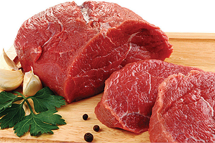 جدیدترین قیمت انواع گوشت قرمز در بازار+ جدول
