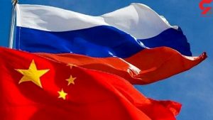 افزایش صادرات نفت و گاز به چین توسط روسیه
