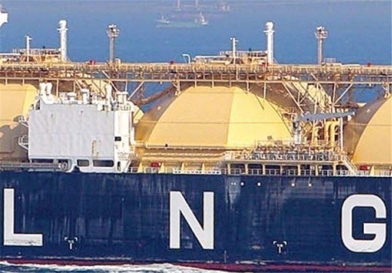 قطر چگونه پنج برابر ایران گاز فروخت؟