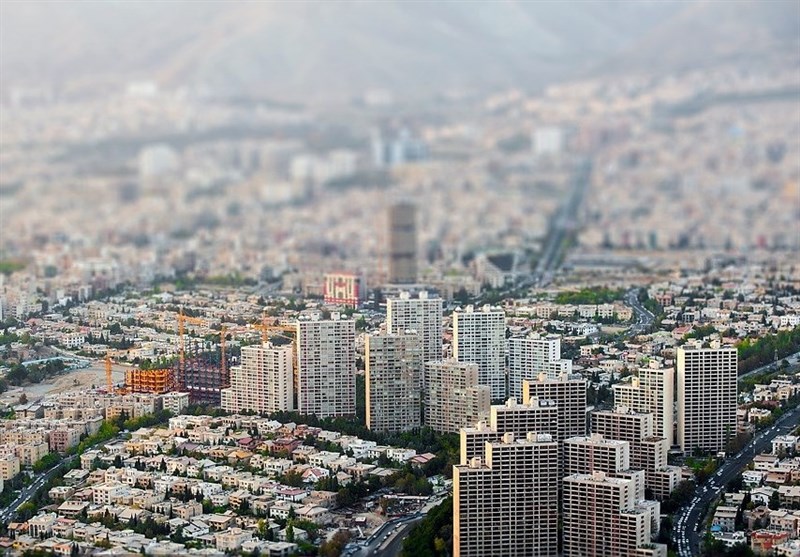 قیمت آپارتمان ۷۰ متری در مناطق مختلف تهران