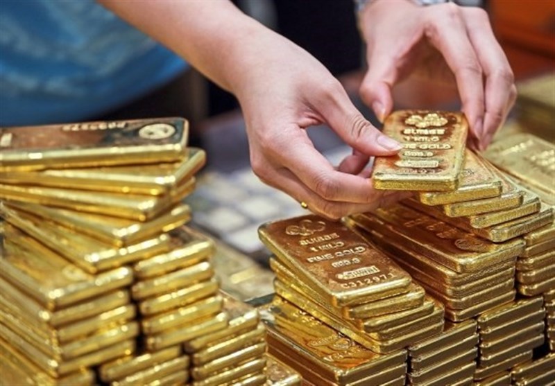 قیمت هر انس طلا به ۴ هزار دلار خواهد رسید؟