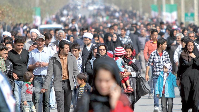 جزئیاتی از ناامیدی گسترده ایرانی ها برای یافتن شغل