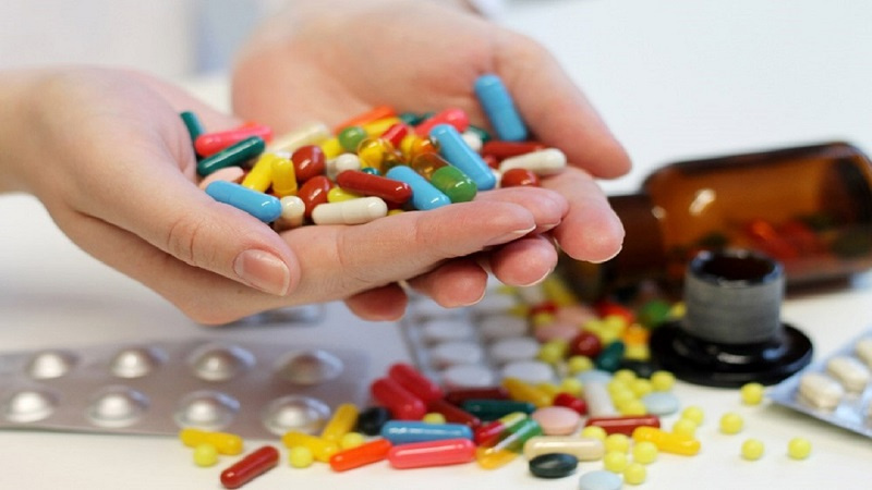 چگونه داروهای تقلبی را تشخیص دهیم؟