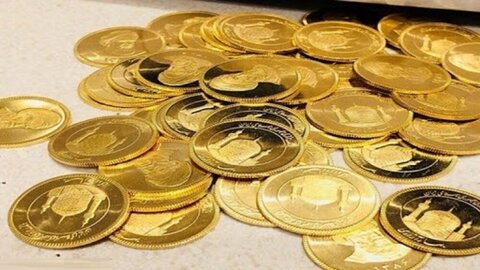 قیمت انواع سکه پارسیان امروز چهارشنبه ۳۰ آذر
