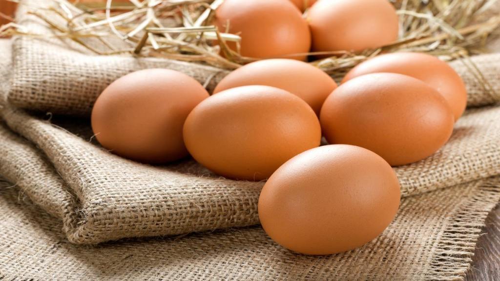 اعلام نرخ جدید تخم‌مرغ در روزهای آینده