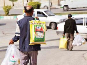 در تهران حداقل هزینه خورد و خوراک ماهیانه چقدر است؟