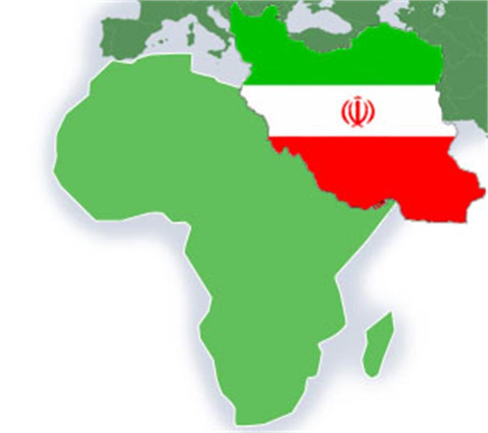 افزایش ۳۹ درصدی تجارت ایران و قاره آفریقا