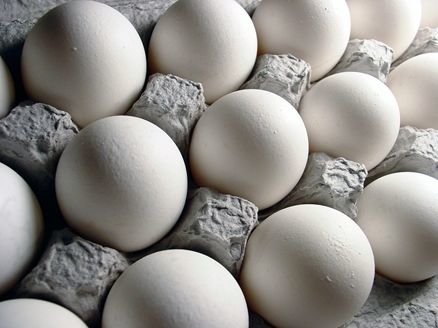 قیمت هر شانه تخم‌مرغ در میادین ۸۹هزار تومان