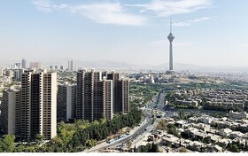 وضعیت عجیب بازار مسکن/قیمت هر متر خانه در تهران ۴۷ میلیون