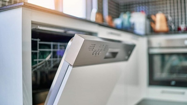 قیمت جدید انواع ماشین ظرفشویی ال جی/ امروز ۲۲ آذر