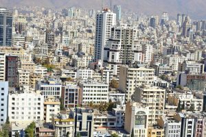 کدام مناطق تهران رونق بیشتری در ساخت‌وساز دارند؟