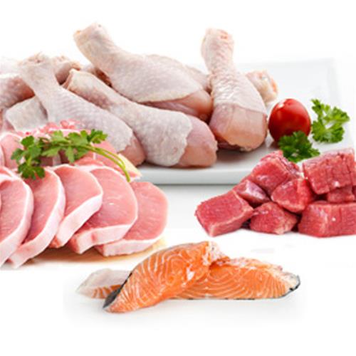 جدیدترین قیمت گوشت و مرغ در بازار امروز ۲۳ آذر