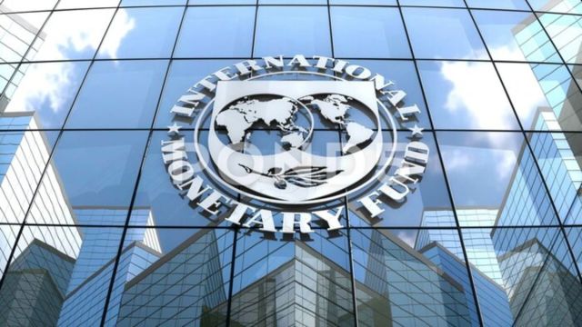 پیش‌بینی صندوق بین‌المللی پول از افزایش کسری بودجه ایران در سال ۲۰۲۳