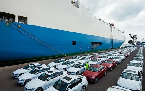 ۲۰ شرکت از ۲۰۰ شرکت درخواست کننده برای واردات خودرو تایید شدند