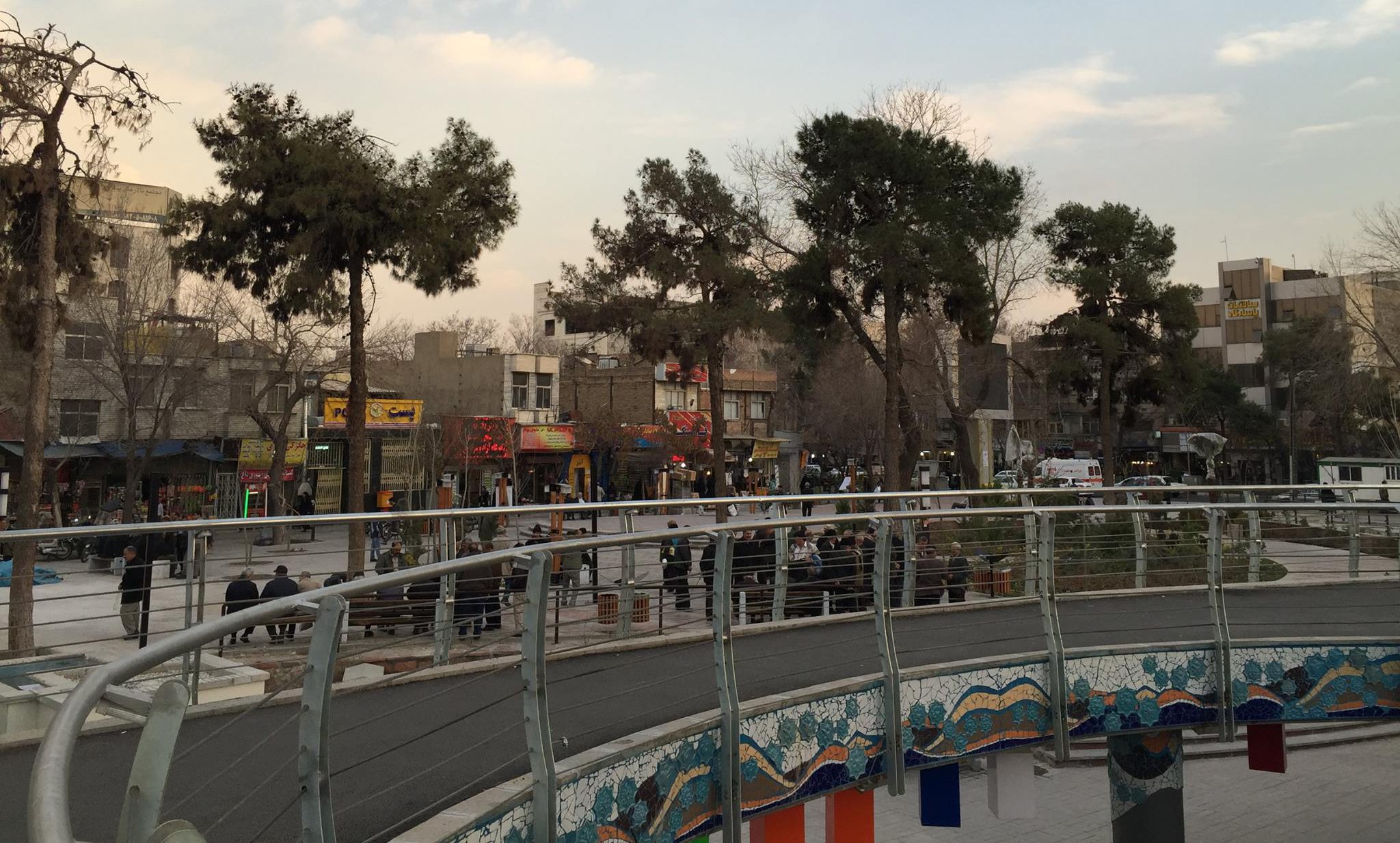 ارزانترین نقاط تهران برای رهن و اجاره مسکن