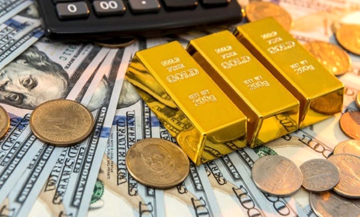 هجوم معامله گران به بازار ارز و طلا با افزایش انتظارات تورمی