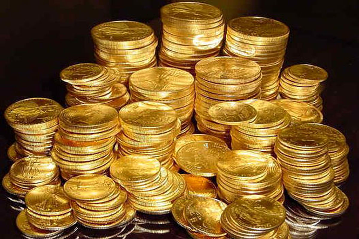 قیمت انواع سکه پارسیان امروز ۲۳ آذر ۱۴۰۱