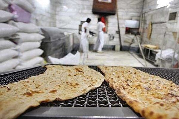 افزایش شدید قیمت نان با قیمت گذاری دستوری گندم و آرد!