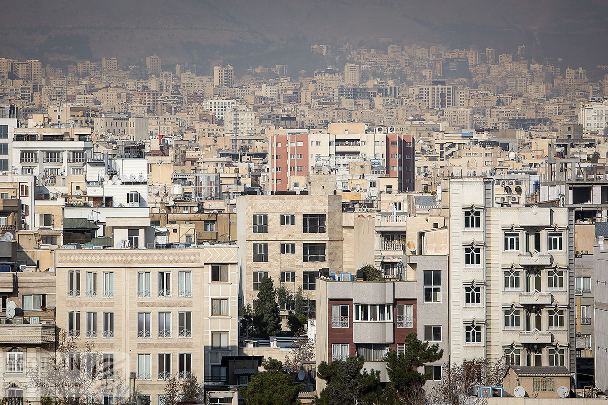 در کدام مناطق و محلات تهران هزینه اجاره مسکن پایین تر است؟